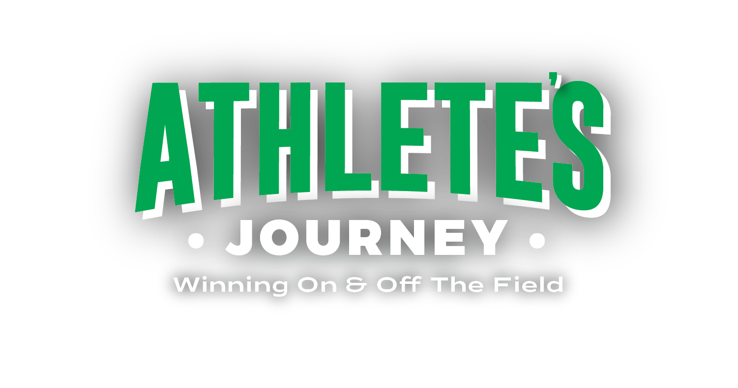 Athlete’s Journey